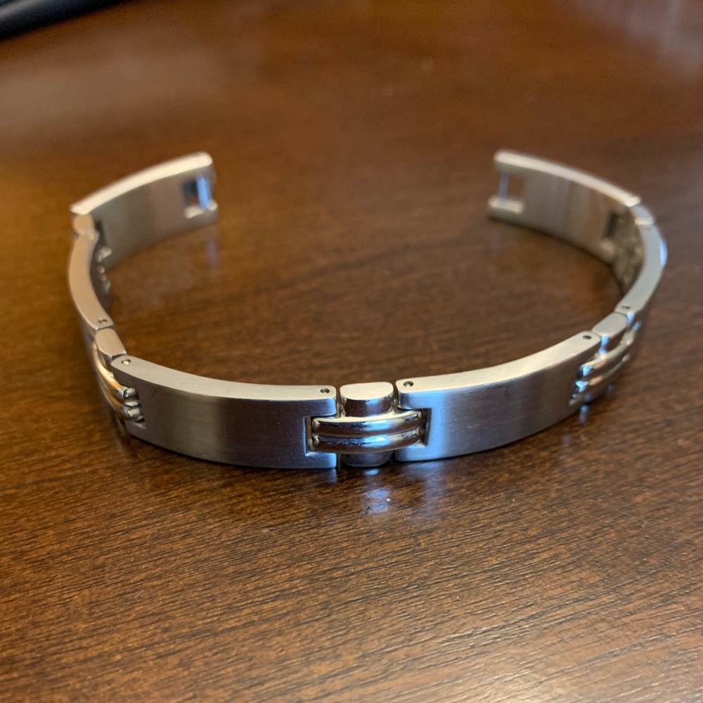 Stainless Steel Bracelet